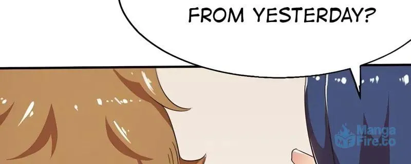 Tea Leaf Girl Chapter 8 page 3 - 