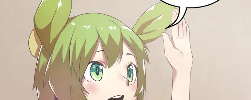 Tea Leaf Girl Chapter 8 page 31 - 