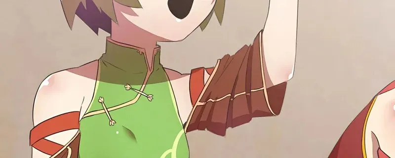 Tea Leaf Girl Chapter 8 page 32 - 