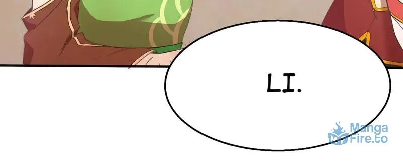 Tea Leaf Girl Chapter 8 page 33 - 
