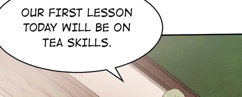 Tea Leaf Girl Chapter 8 page 47 - 