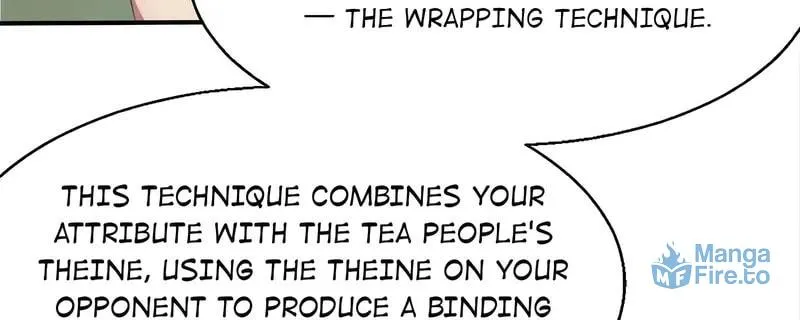 Tea Leaf Girl Chapter 8 page 99 - 