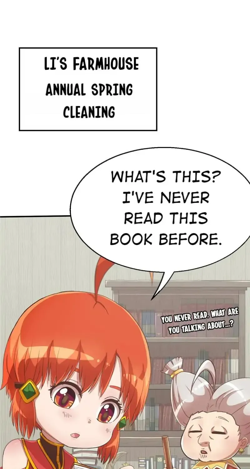 Tea Leaf Girl Chapter 80 page 2 - 
