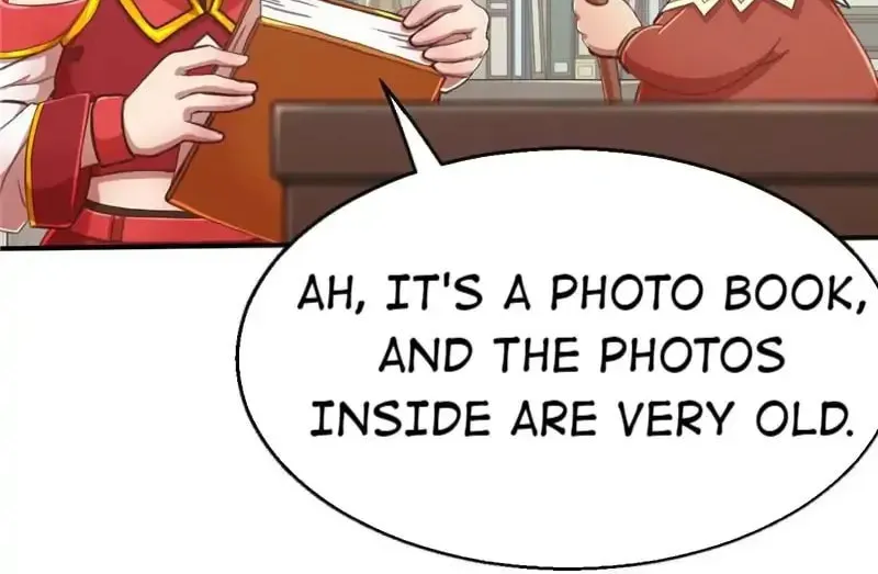 Tea Leaf Girl Chapter 80 page 3 - 