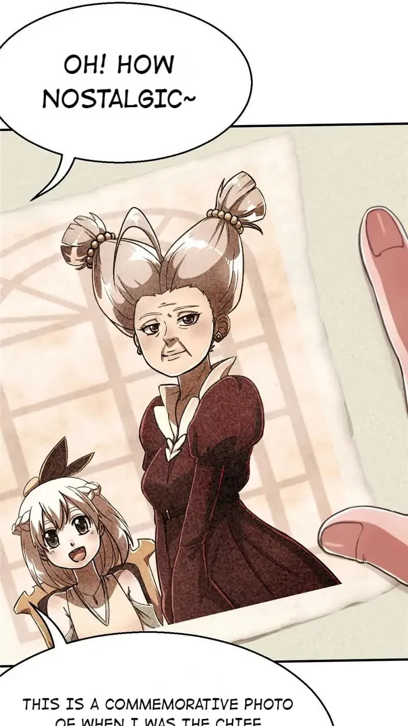 Tea Leaf Girl Chapter 80 page 4 - 