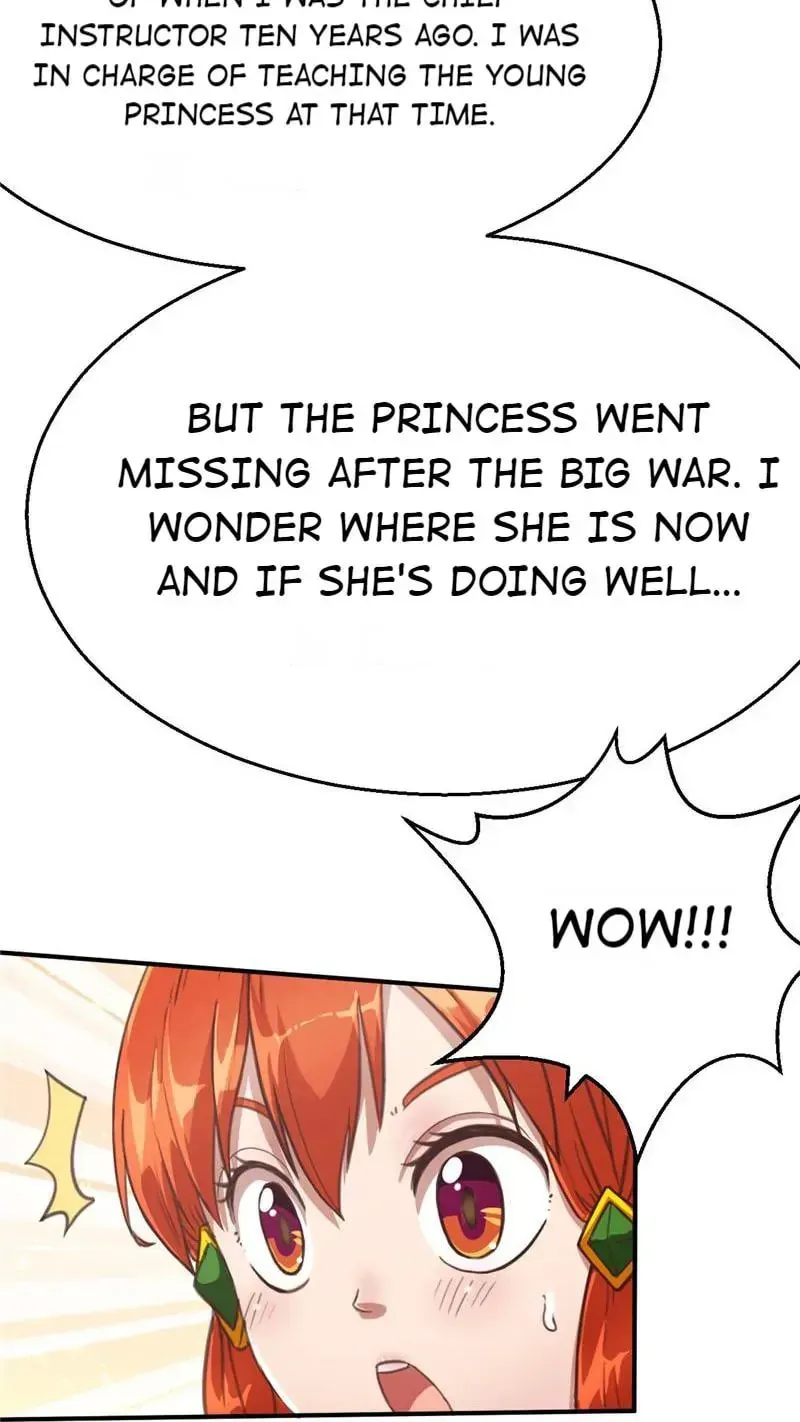 Tea Leaf Girl Chapter 80 page 5 - 