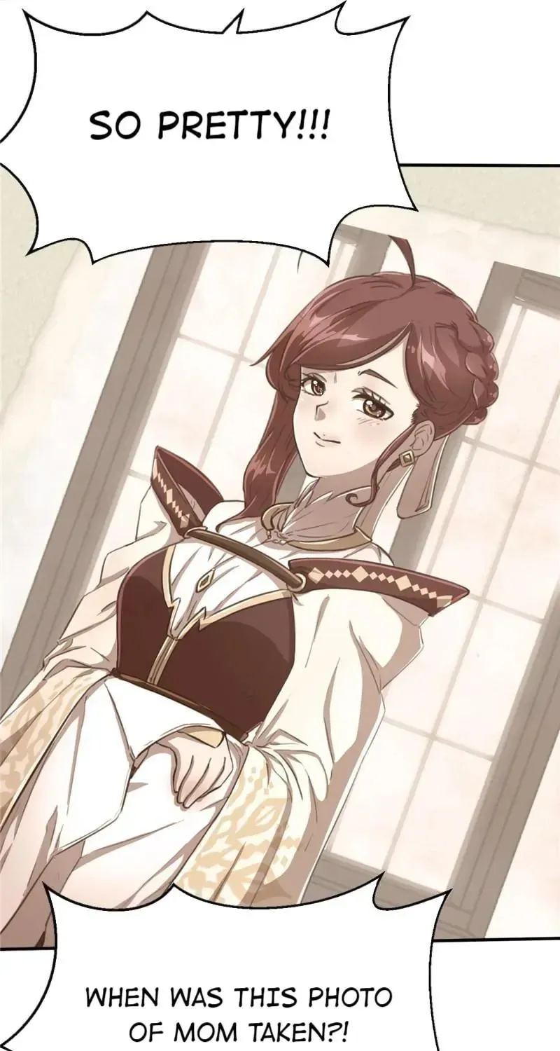 Tea Leaf Girl Chapter 80 page 6 - 
