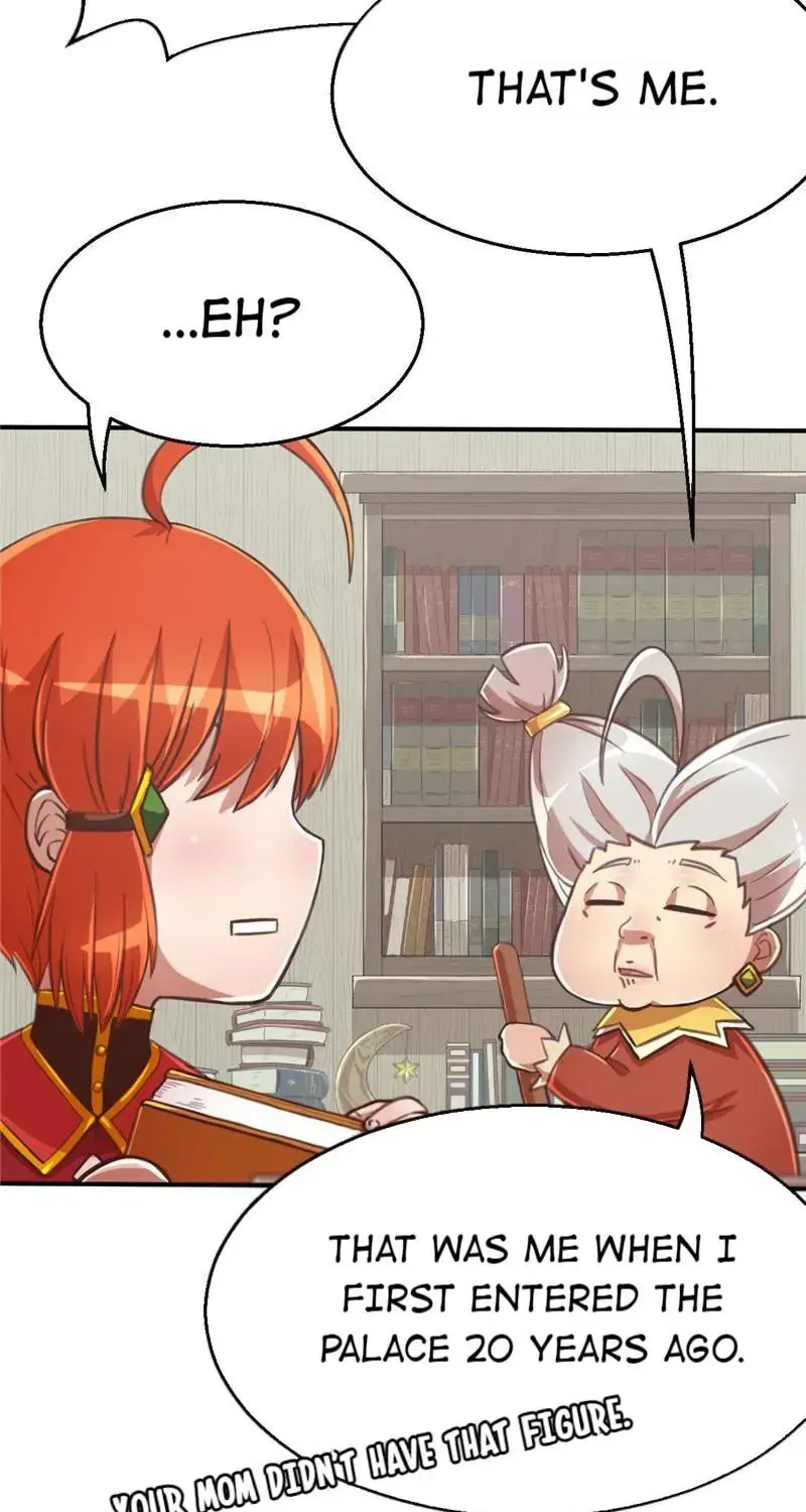Tea Leaf Girl Chapter 80 page 8 - 