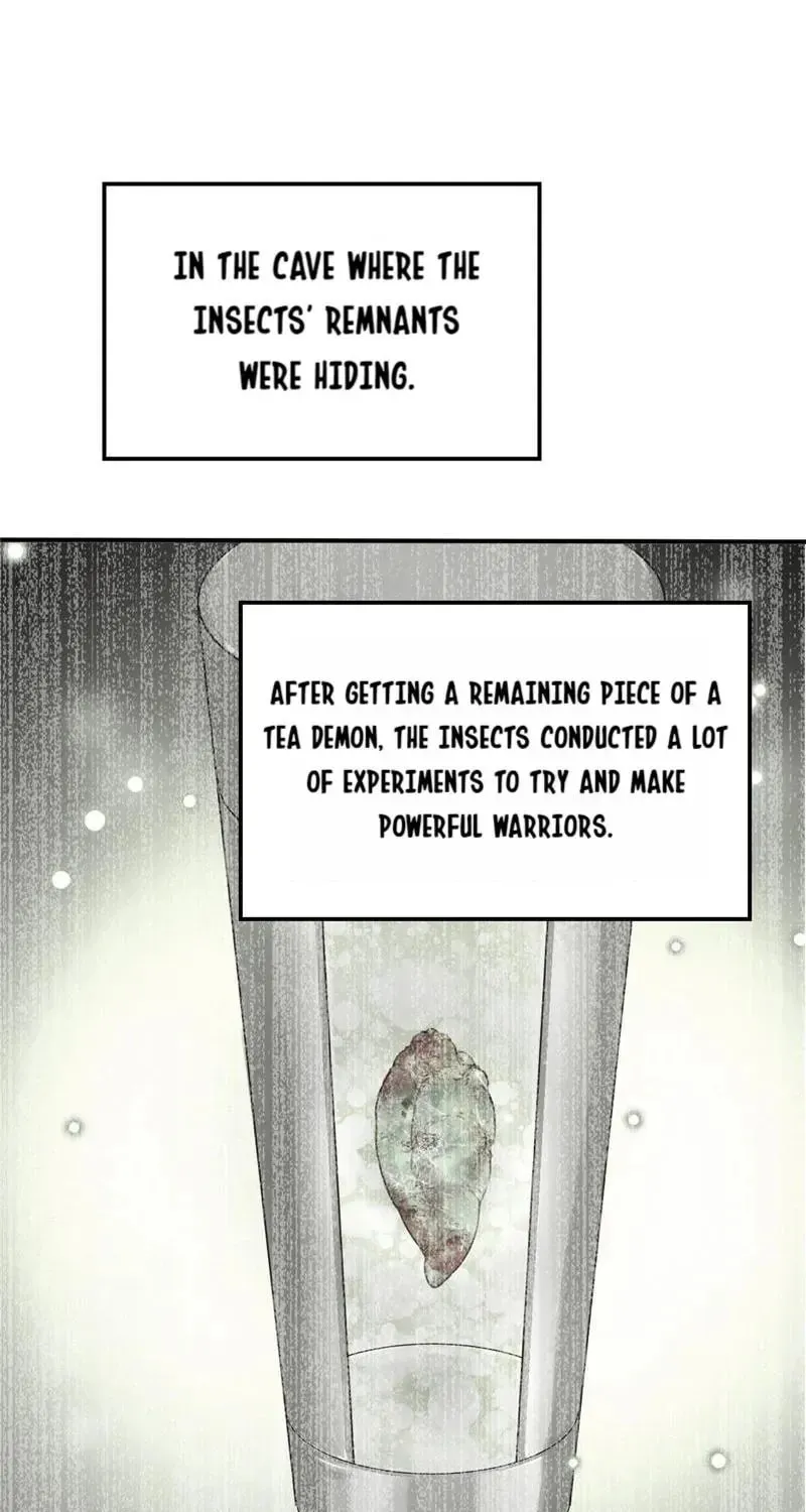 Tea Leaf Girl Chapter 81 page 2 - 