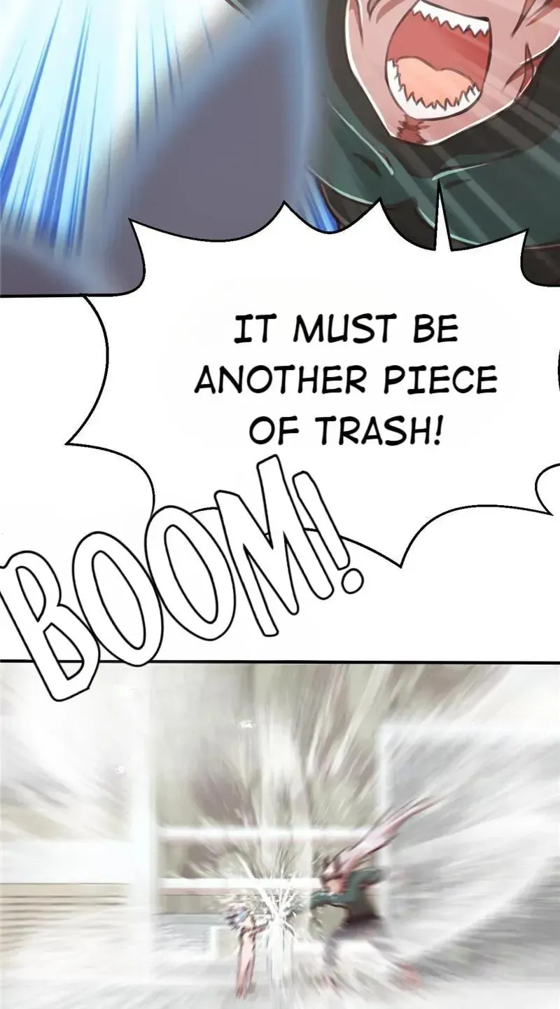 Tea Leaf Girl Chapter 81 page 13 - 