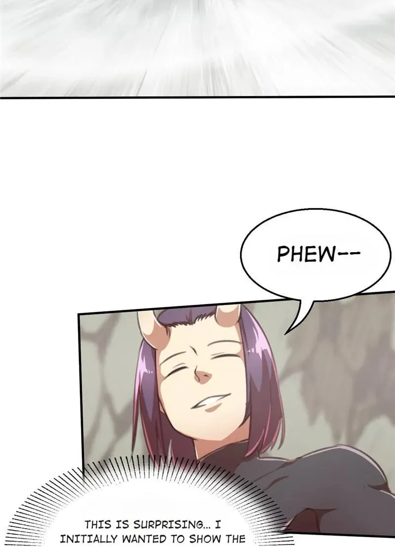Tea Leaf Girl Chapter 81 page 14 - 
