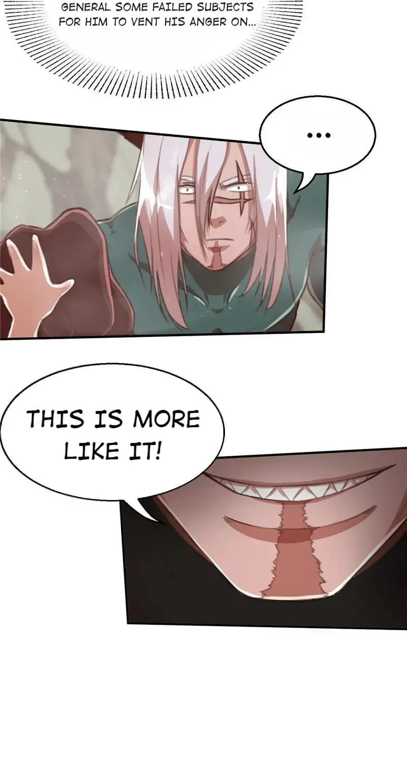 Tea Leaf Girl Chapter 81 page 15 - 