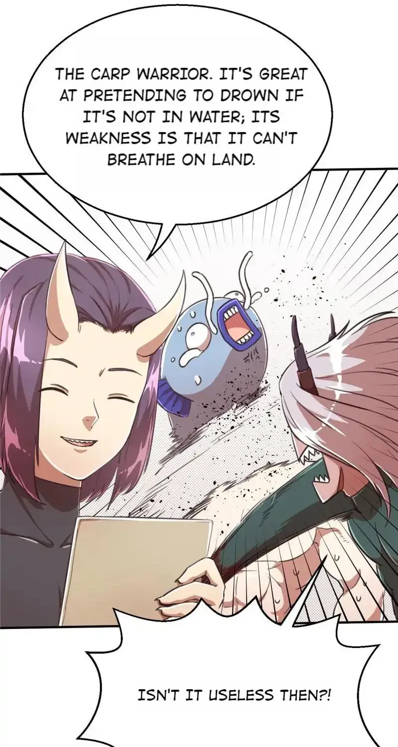 Tea Leaf Girl Chapter 81 page 6 - 