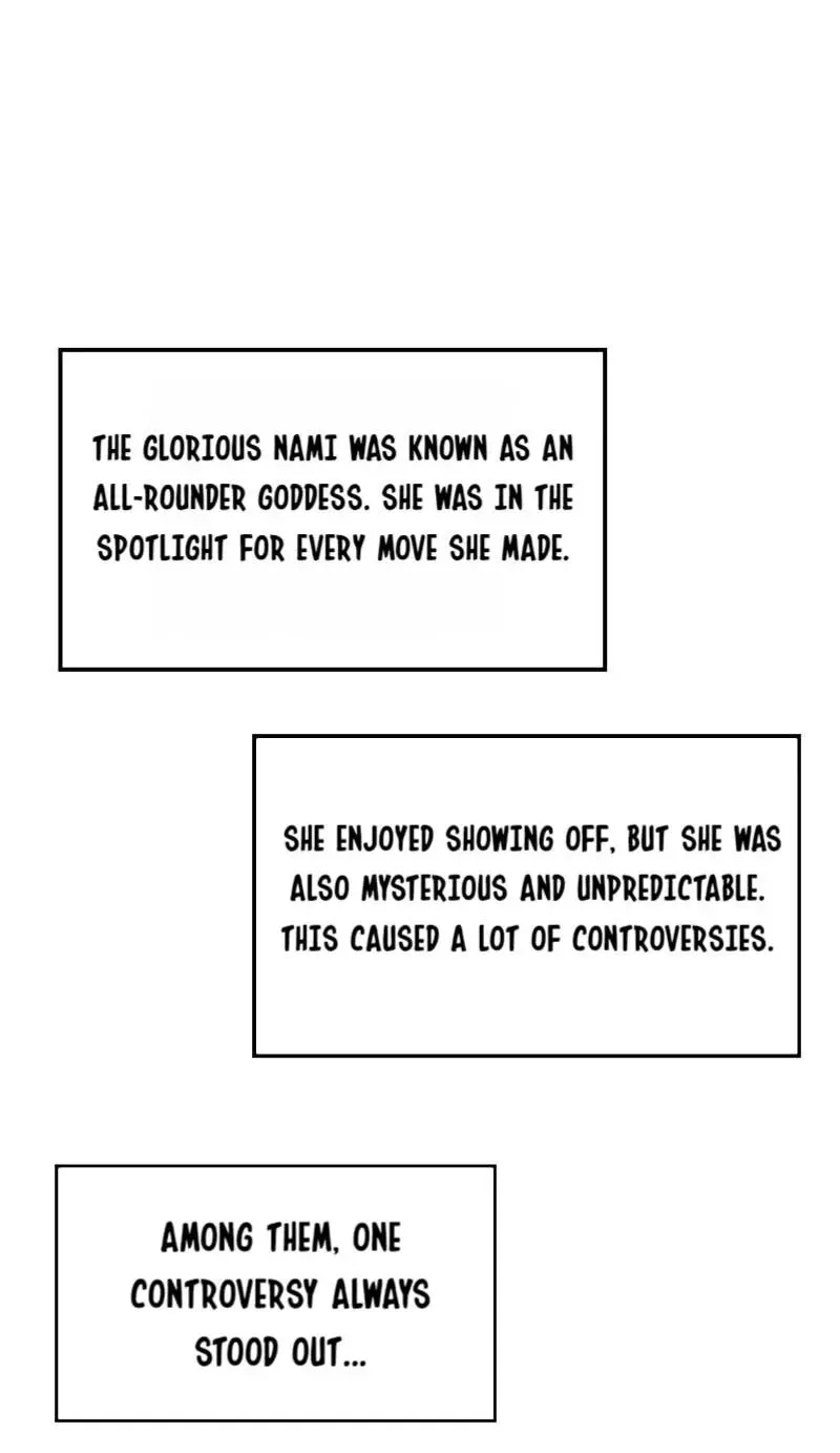 Tea Leaf Girl Chapter 82 page 2 - 