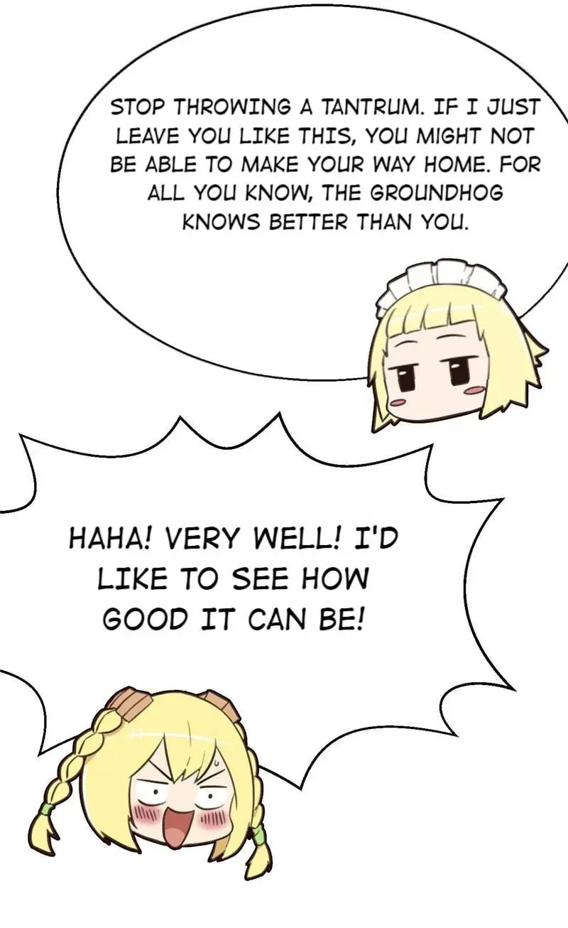 Tea Leaf Girl Chapter 82 page 11 - 