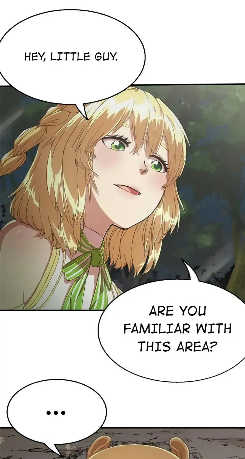 Tea Leaf Girl Chapter 82 page 3 - 