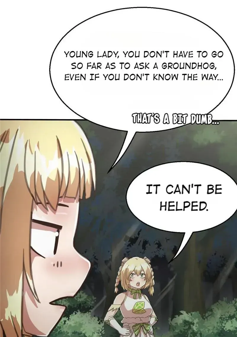 Tea Leaf Girl Chapter 82 page 5 - 