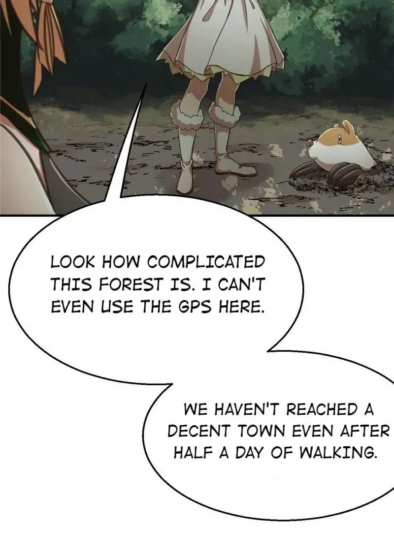 Tea Leaf Girl Chapter 82 page 6 - 