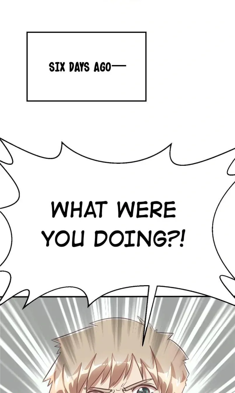 Tea Leaf Girl Chapter 83 page 2 - 