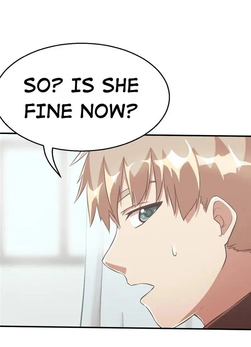 Tea Leaf Girl Chapter 83 page 16 - 