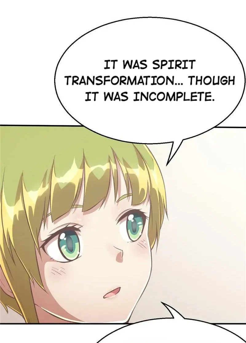 Tea Leaf Girl Chapter 83 page 17 - 