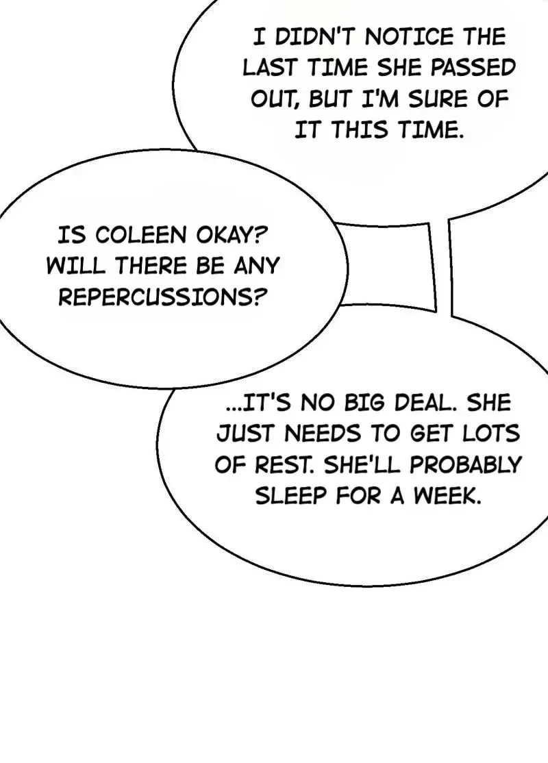 Tea Leaf Girl Chapter 83 page 18 - 