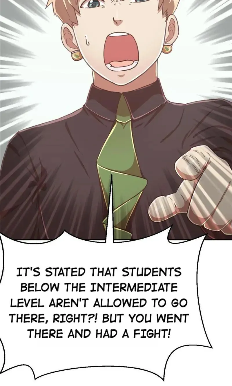 Tea Leaf Girl Chapter 83 page 3 - 