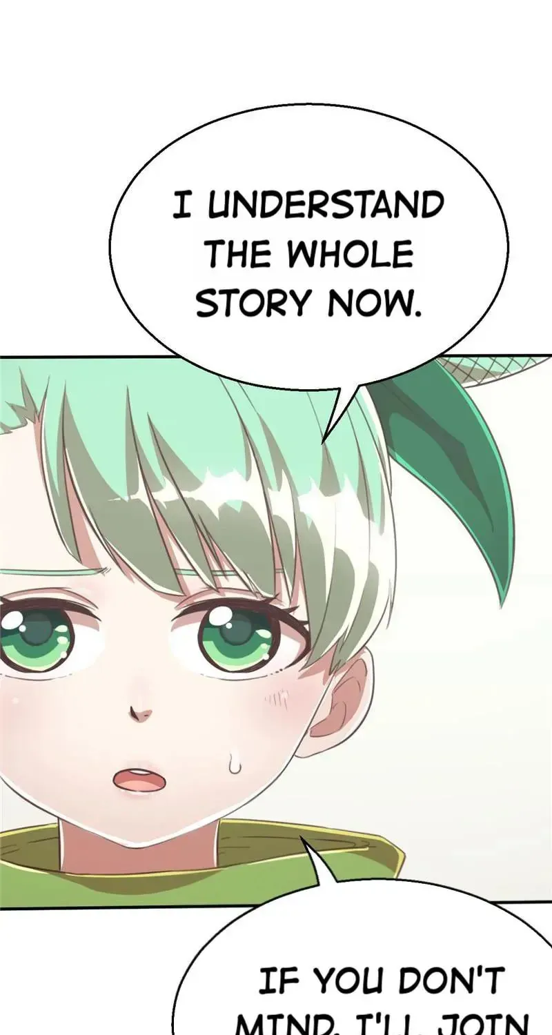 Tea Leaf Girl Chapter 83 page 29 - 