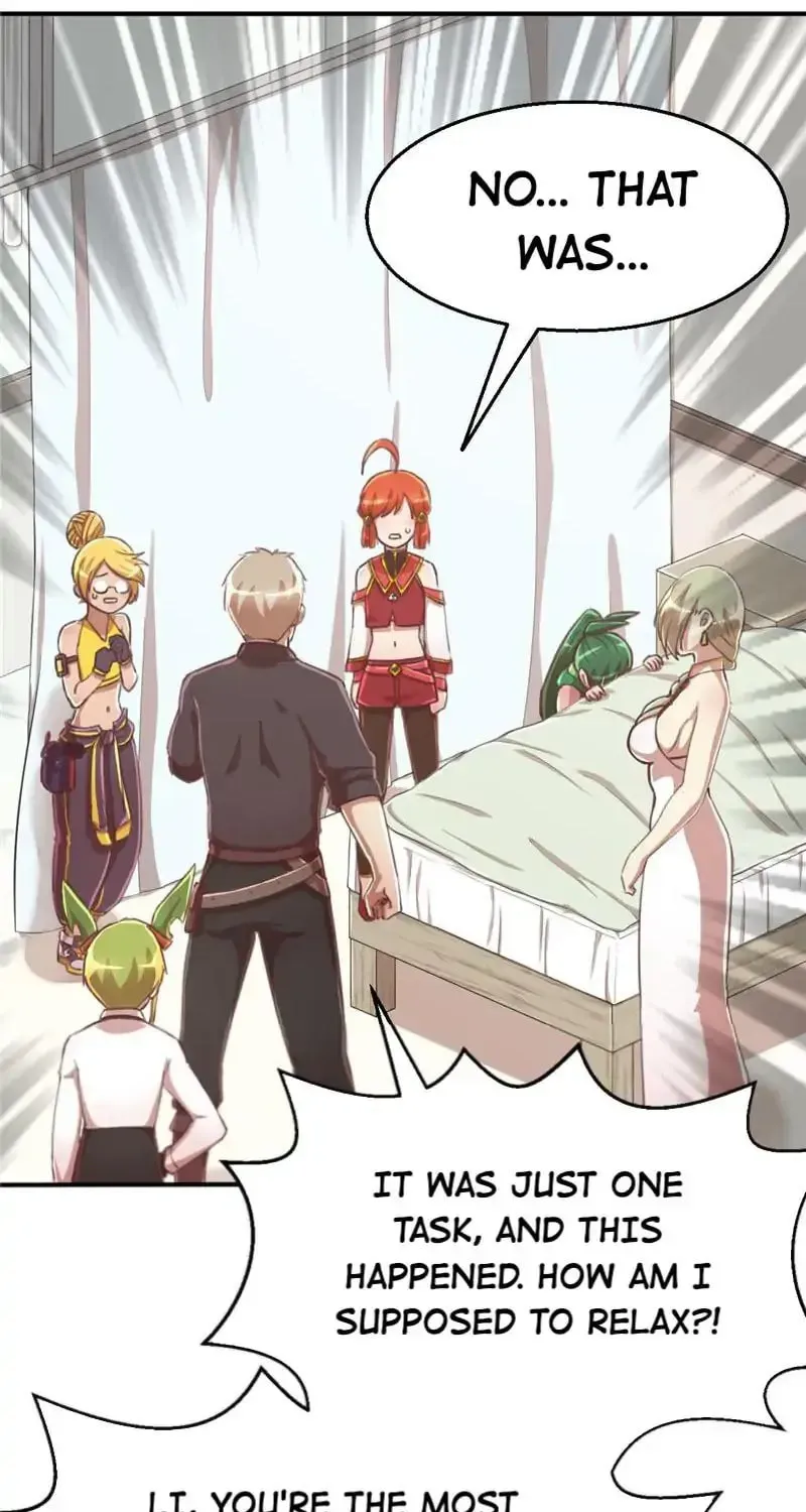 Tea Leaf Girl Chapter 83 page 4 - 