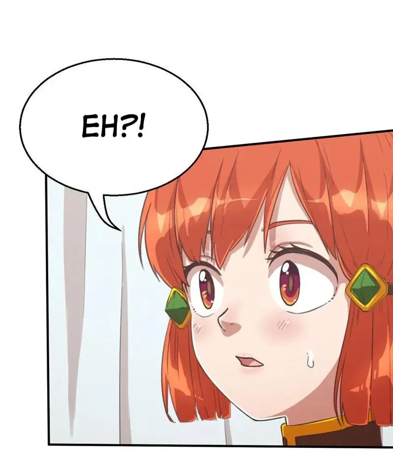 Tea Leaf Girl Chapter 83 page 31 - 