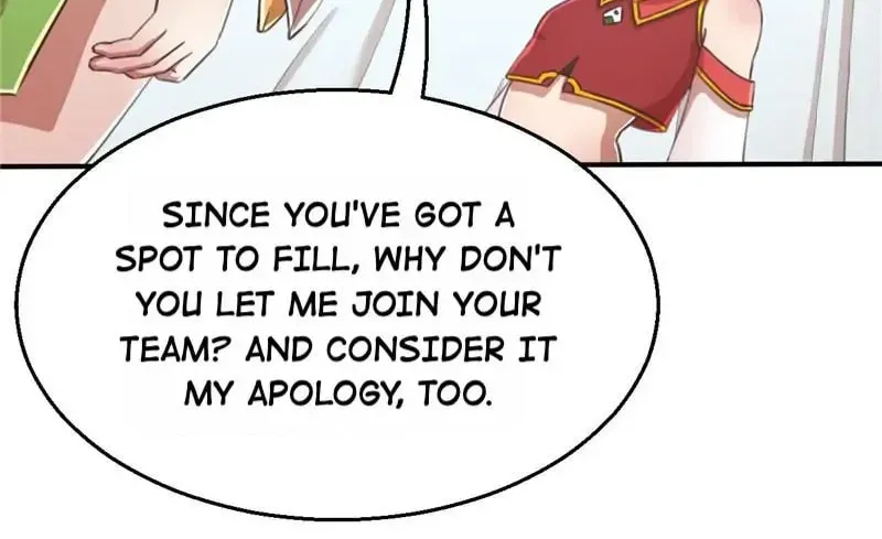 Tea Leaf Girl Chapter 83 page 33 - 