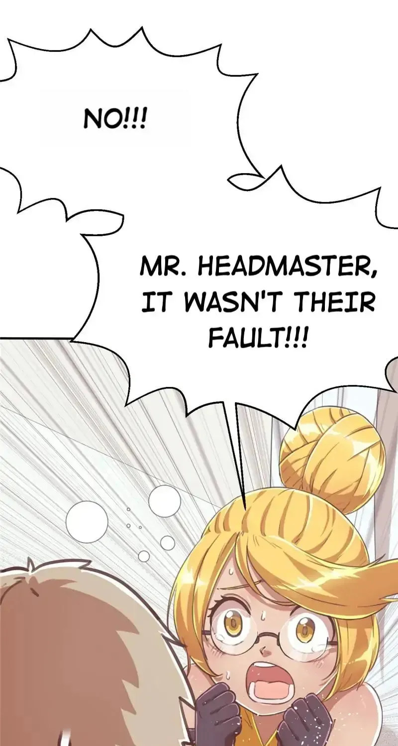 Tea Leaf Girl Chapter 83 page 6 - 