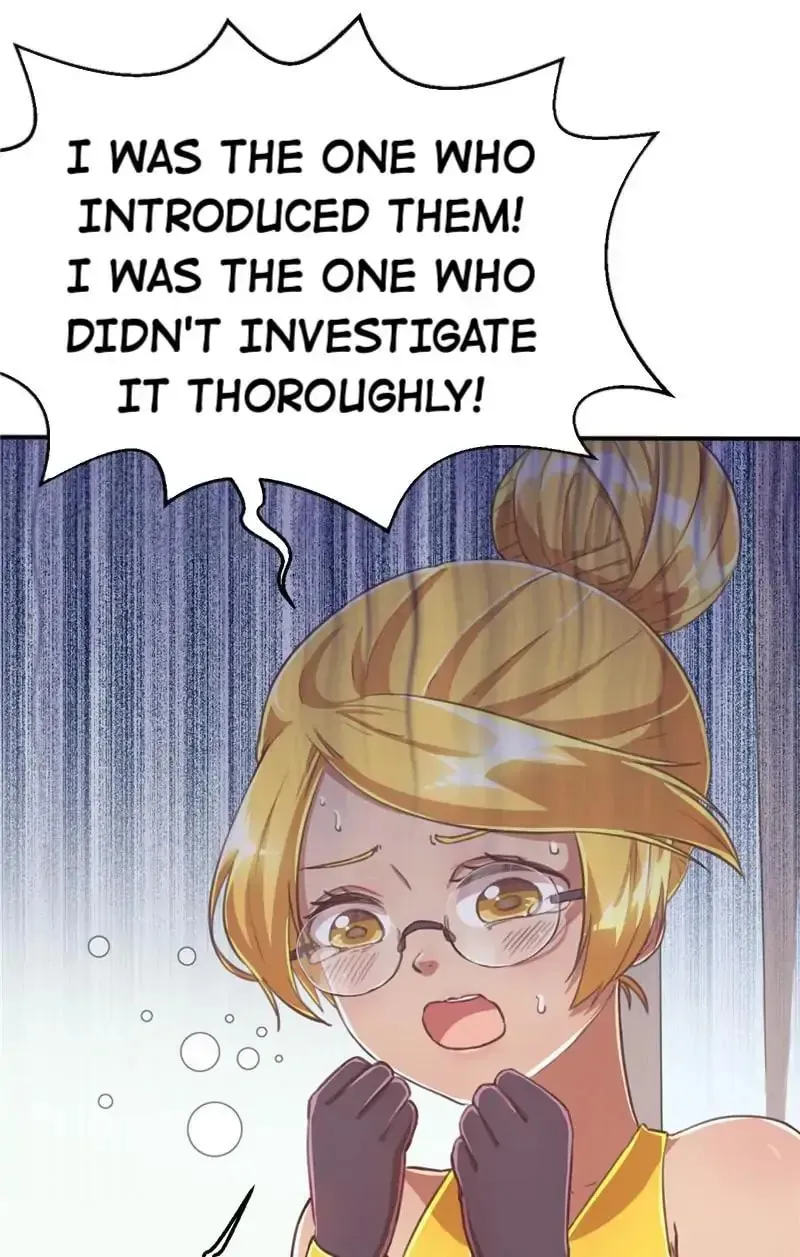 Tea Leaf Girl Chapter 83 page 8 - 