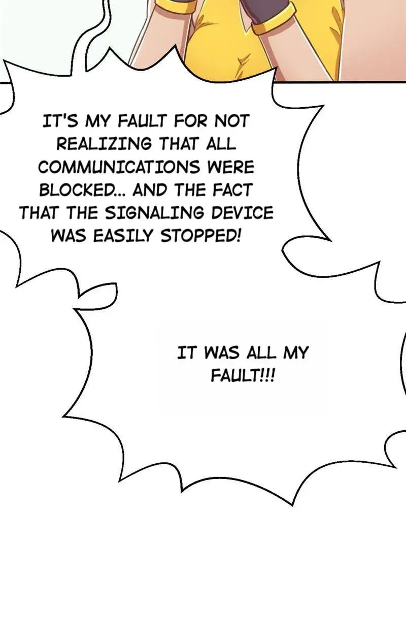 Tea Leaf Girl Chapter 83 page 9 - 