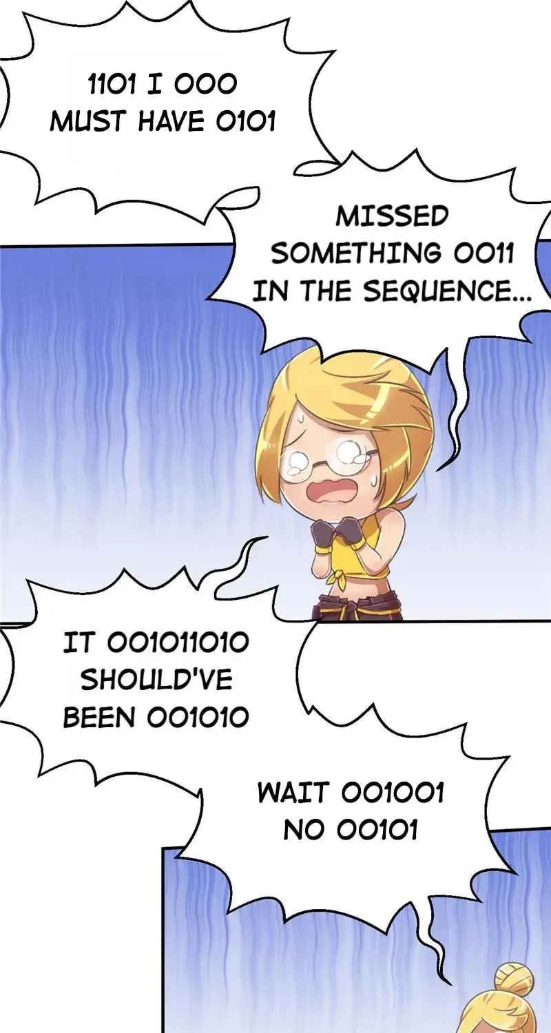 Tea Leaf Girl Chapter 83 page 10 - 