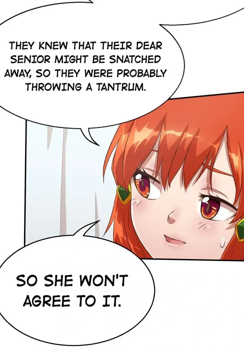 Tea Leaf Girl Chapter 84 page 12 - 