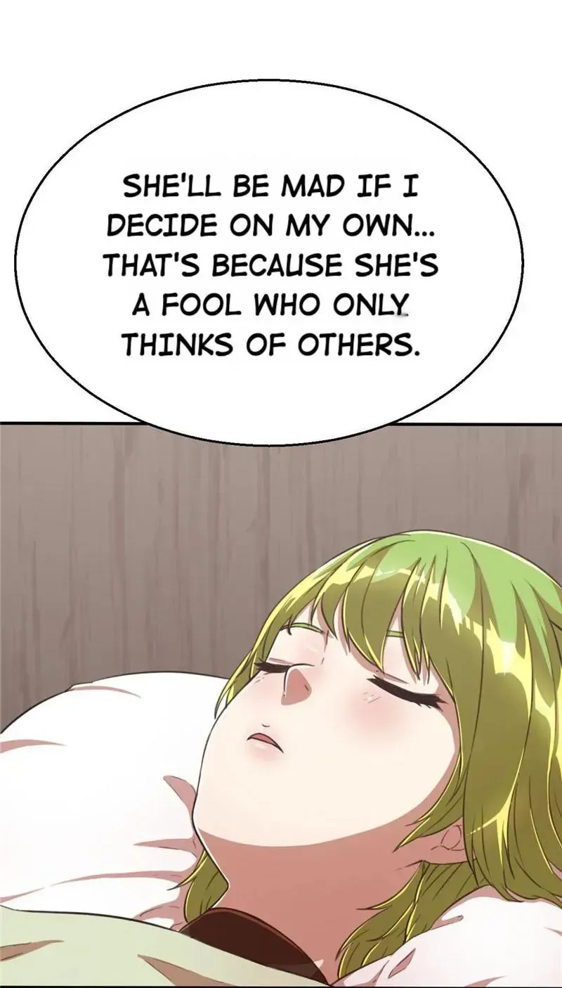 Tea Leaf Girl Chapter 84 page 13 - 