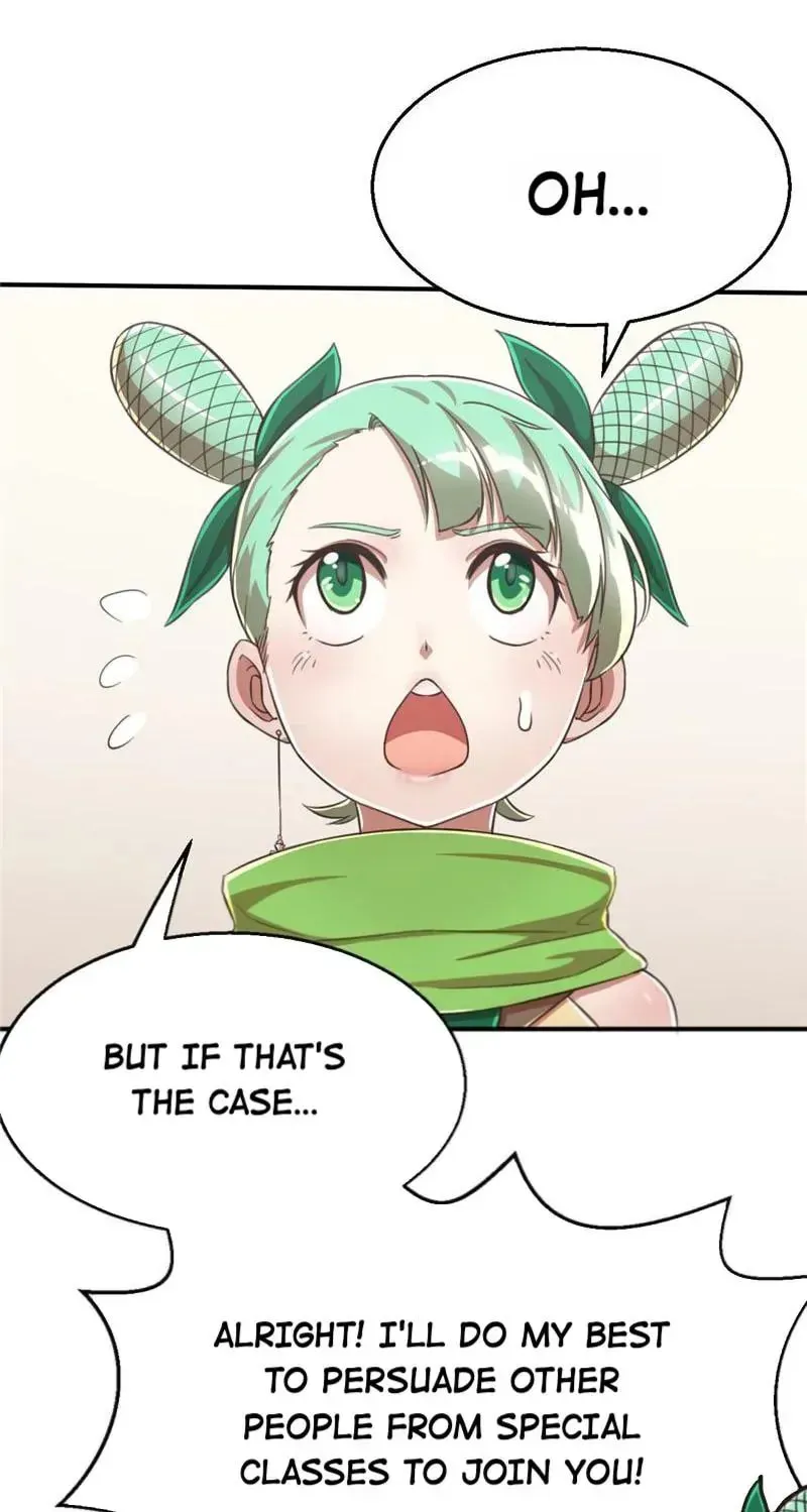 Tea Leaf Girl Chapter 84 page 17 - 