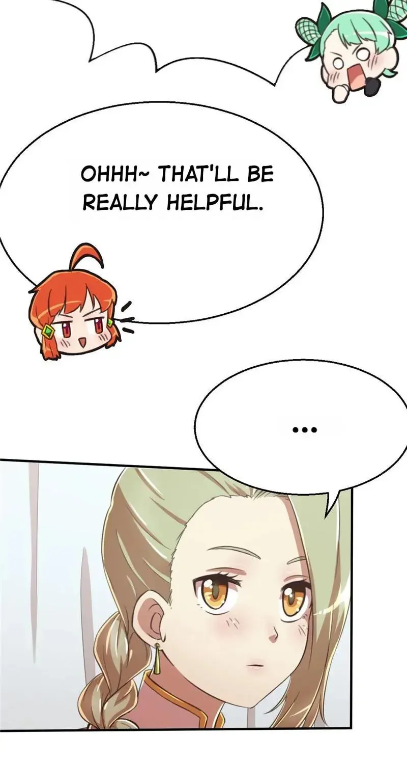 Tea Leaf Girl Chapter 84 page 18 - 