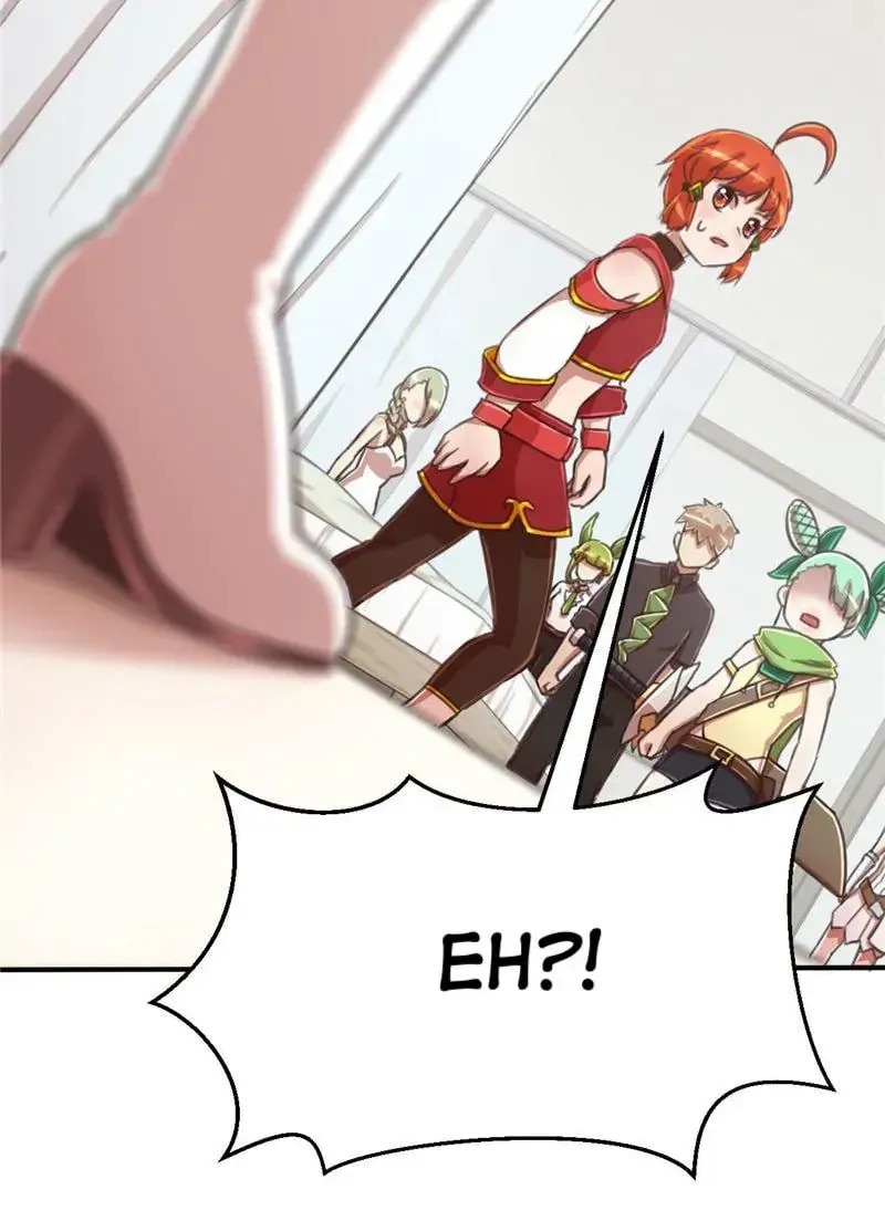 Tea Leaf Girl Chapter 84 page 20 - 