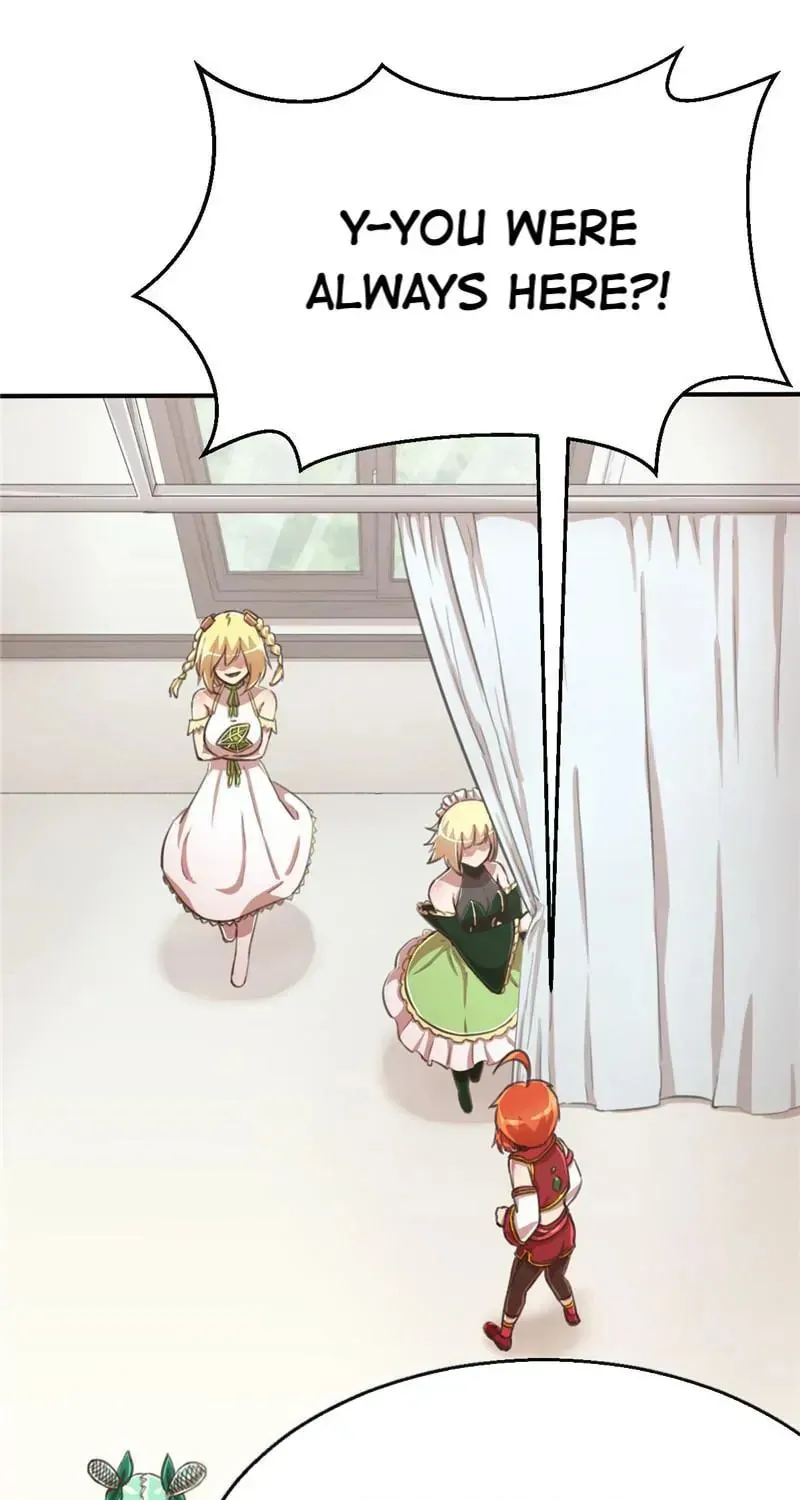 Tea Leaf Girl Chapter 84 page 21 - 
