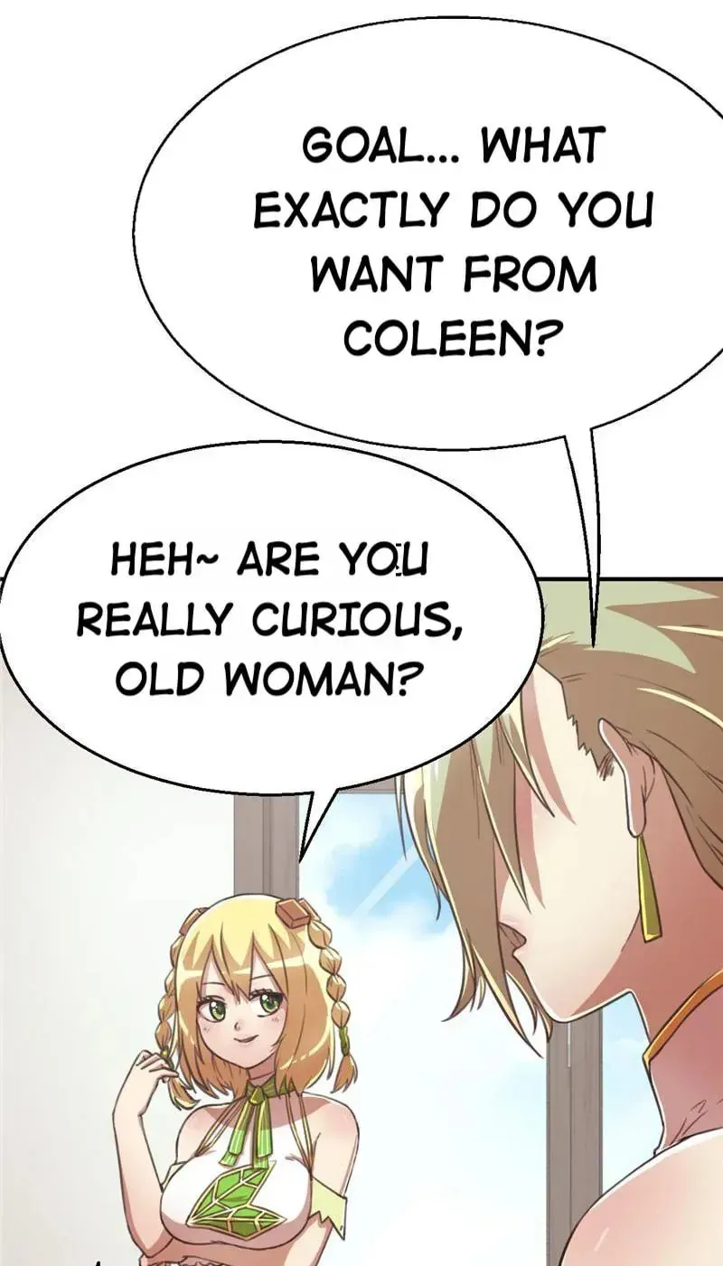 Tea Leaf Girl Chapter 84 page 25 - 
