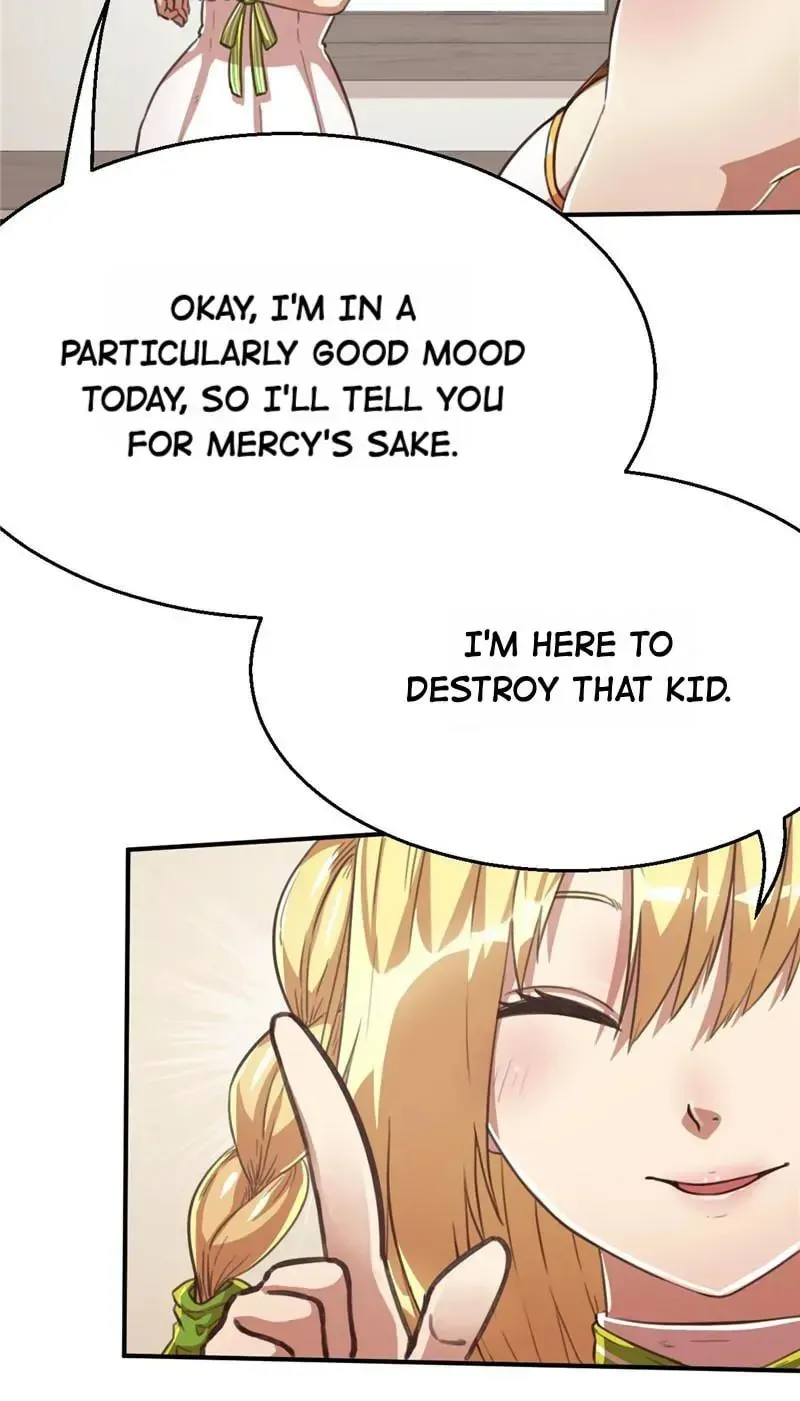 Tea Leaf Girl Chapter 84 page 26 - 