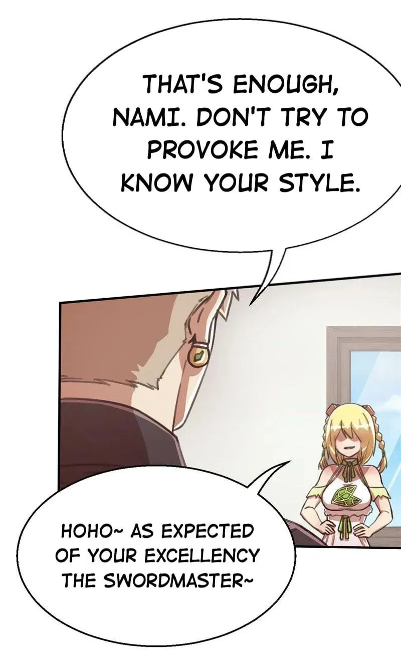 Tea Leaf Girl Chapter 84 page 28 - 