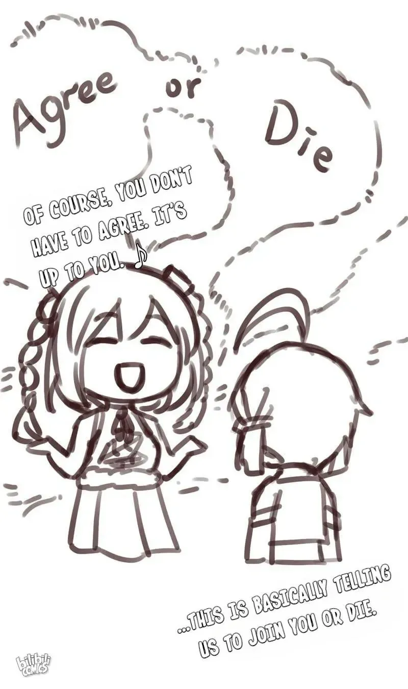 Tea Leaf Girl Chapter 84 page 4 - 