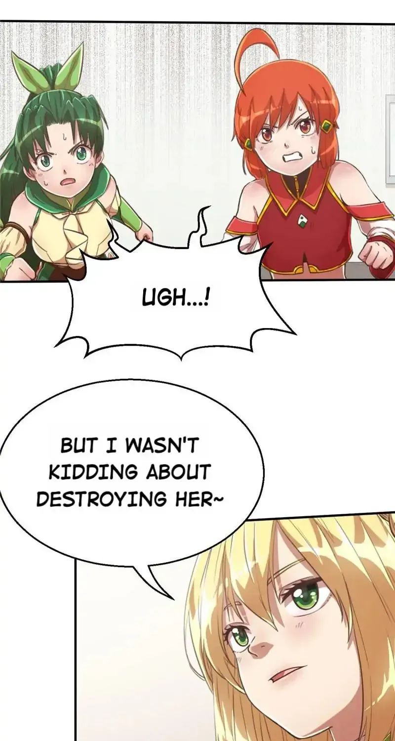 Tea Leaf Girl Chapter 84 page 31 - 