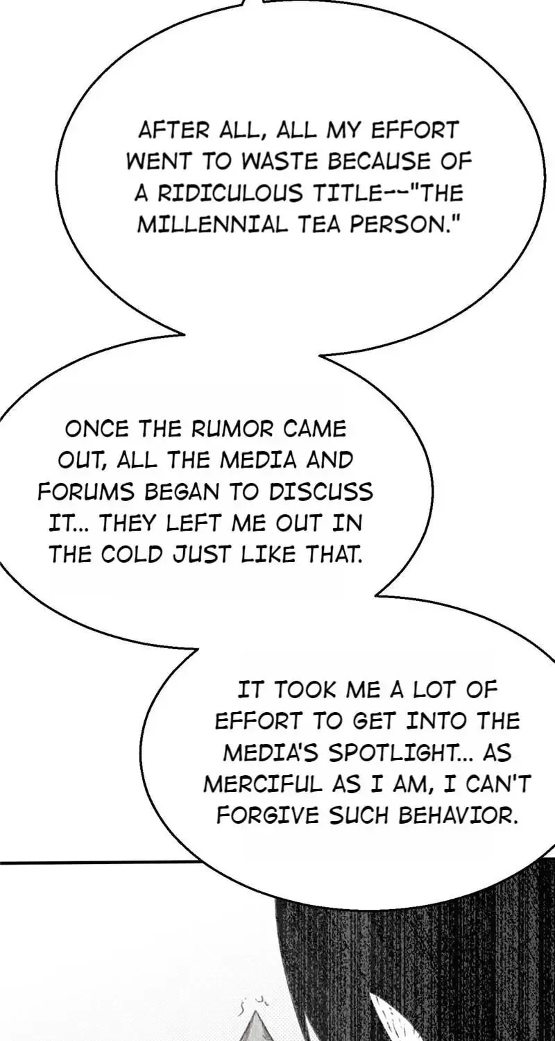 Tea Leaf Girl Chapter 84 page 33 - 