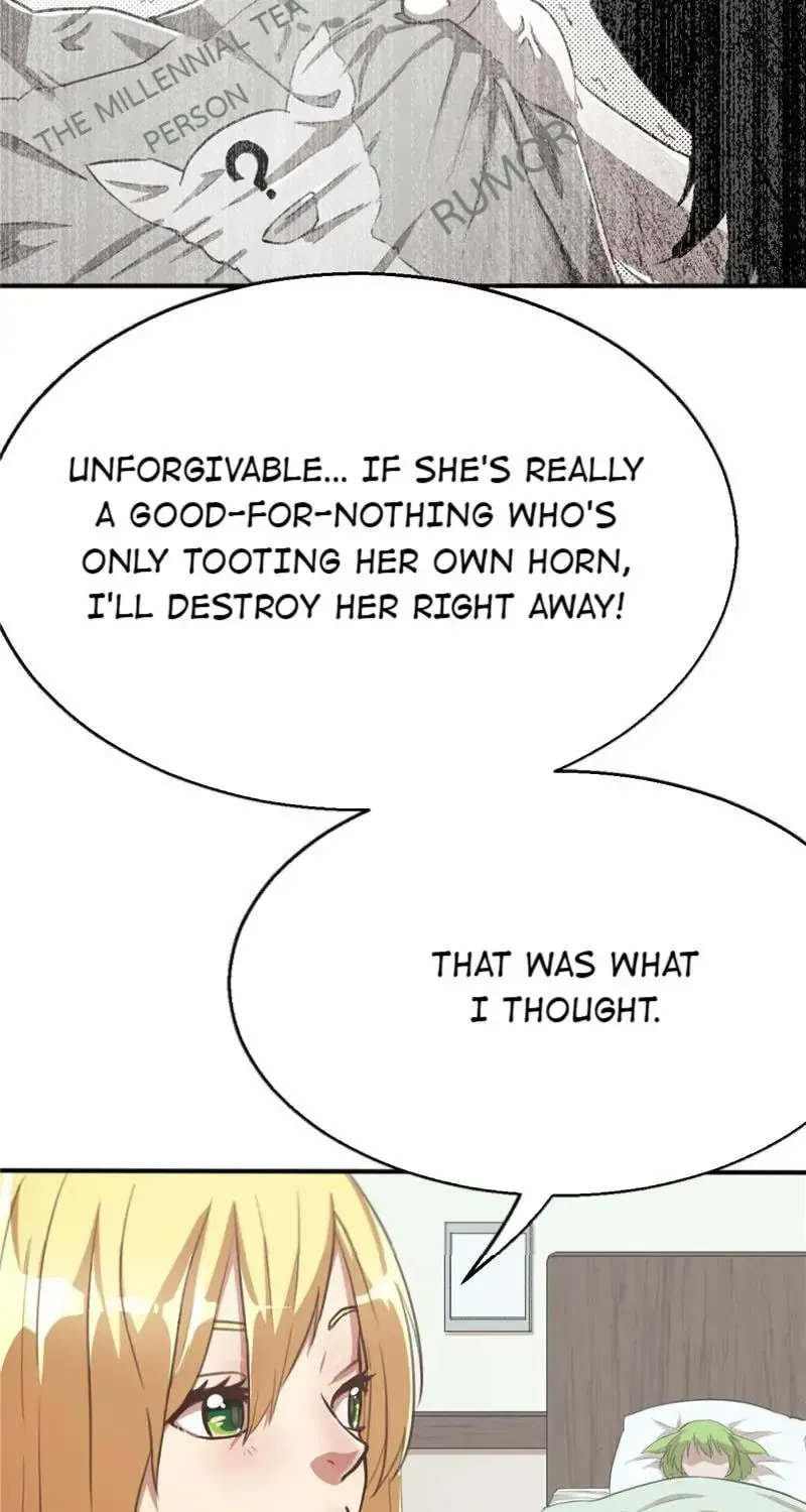 Tea Leaf Girl Chapter 84 page 35 - 