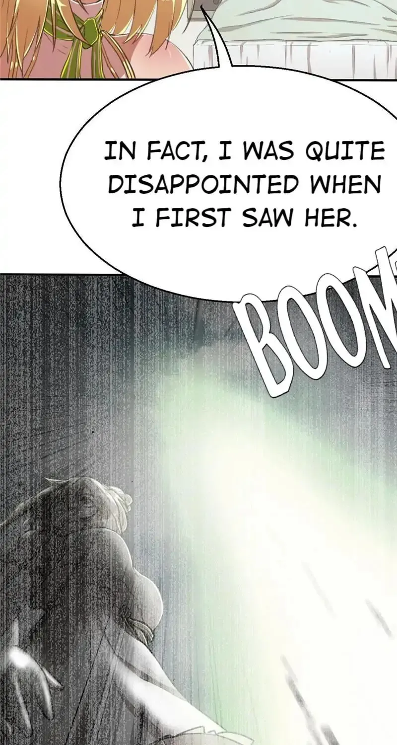 Tea Leaf Girl Chapter 84 page 37 - 