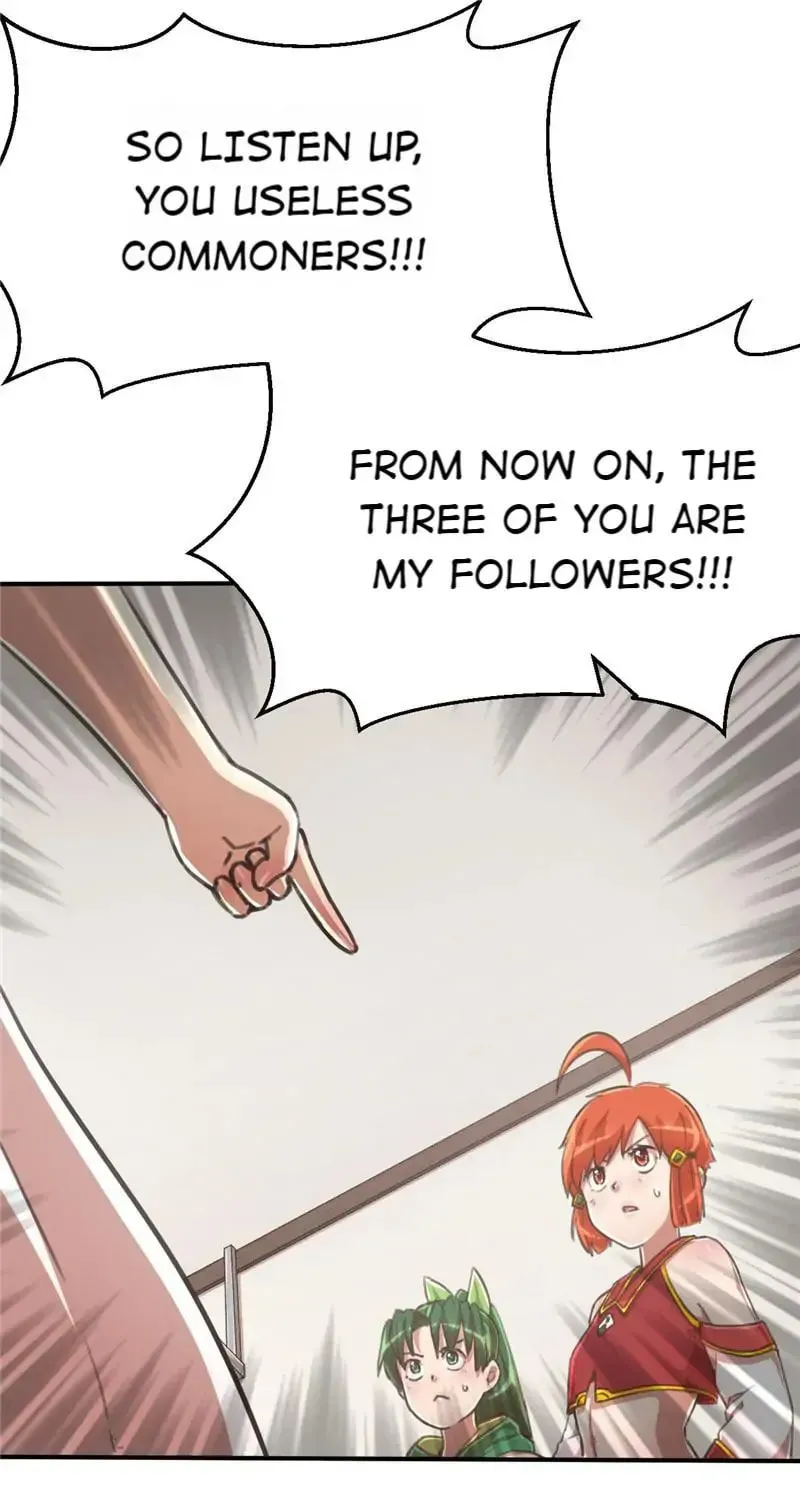 Tea Leaf Girl Chapter 84 page 40 - 